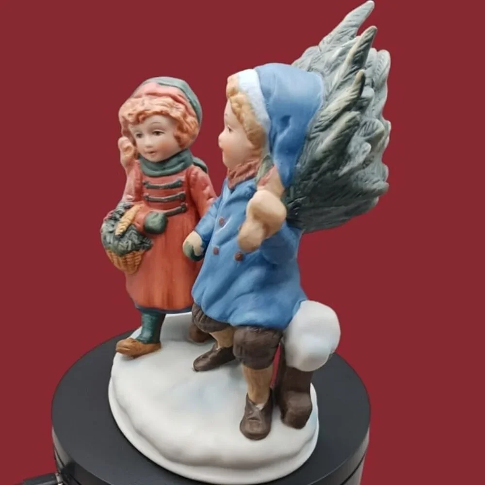 Avon christmas memories